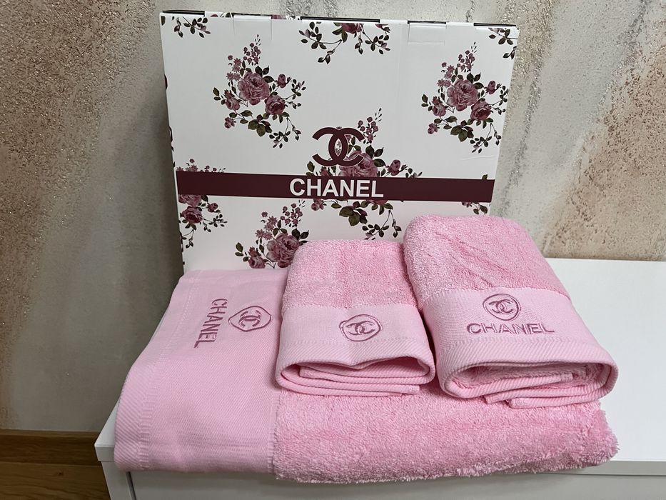 Set prosopae 3 piese