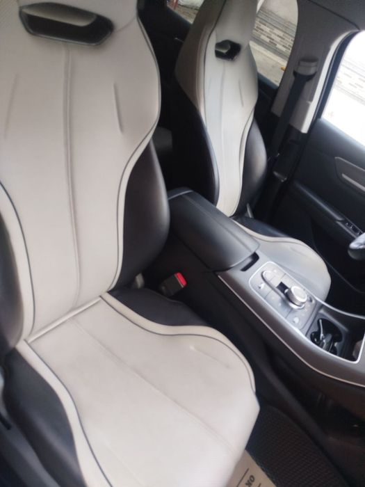 BYD CHAZOR     2024