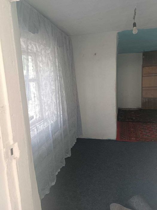 Ижарага уй бераман