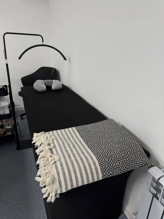 Кушетка в аренду