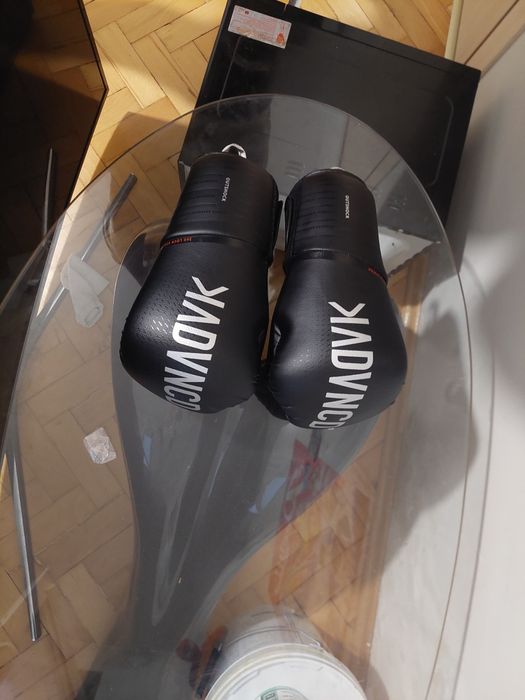 Боксови Ракъвици Outshock