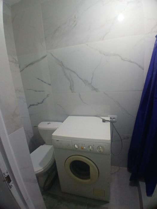 Квартира ұзақ уақытқа