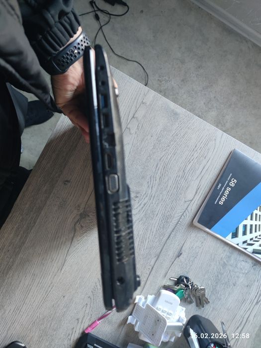 Продам ноутбук Asus