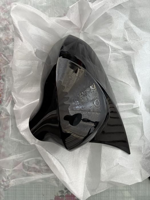 Carcase oglizi stil batman- Seat leon mk2 FACELIFT