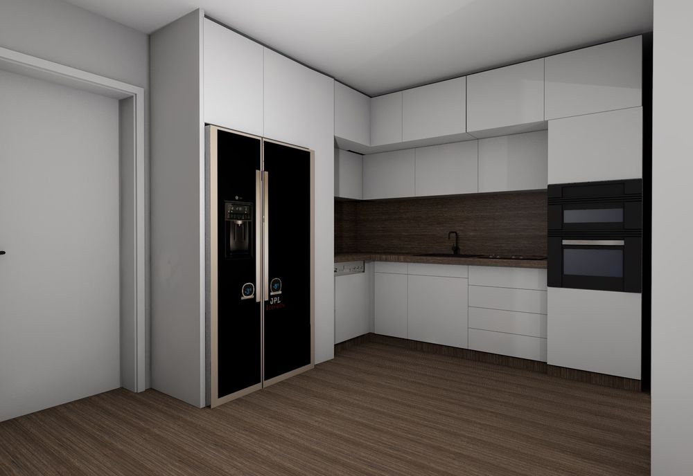 Обзаведен  апартамент в гр Казанлък