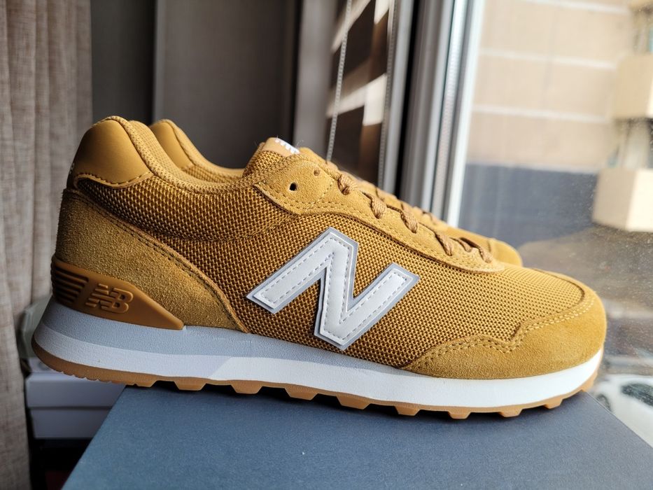 New Balance 574 Classic