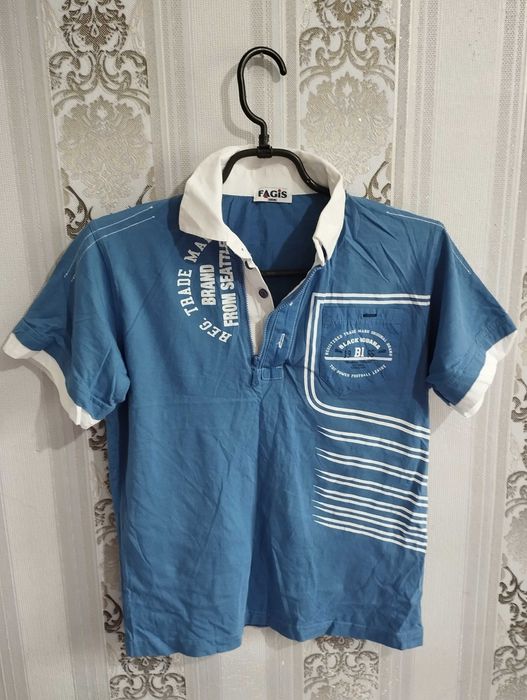 Продам пакет одежды для мальчика