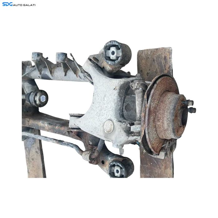 Punte Spate BMW X5 E53 3.0 Diesel 1998 - 2006 [M9574]