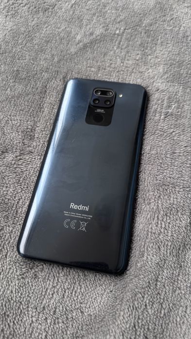 Redmi Note 9 4/128GB