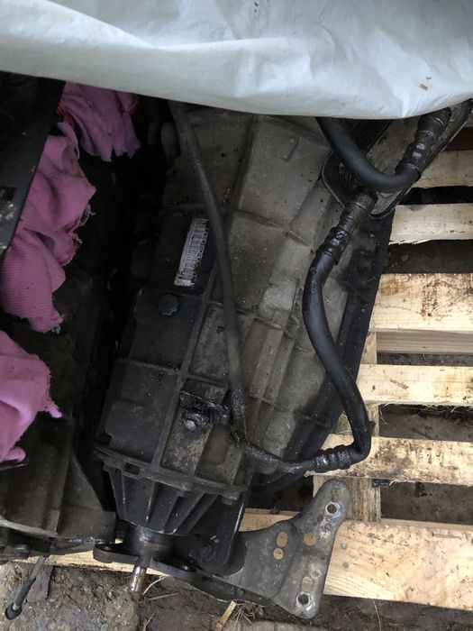 скоростни кутии автоматични и ръчни эа бмв е46