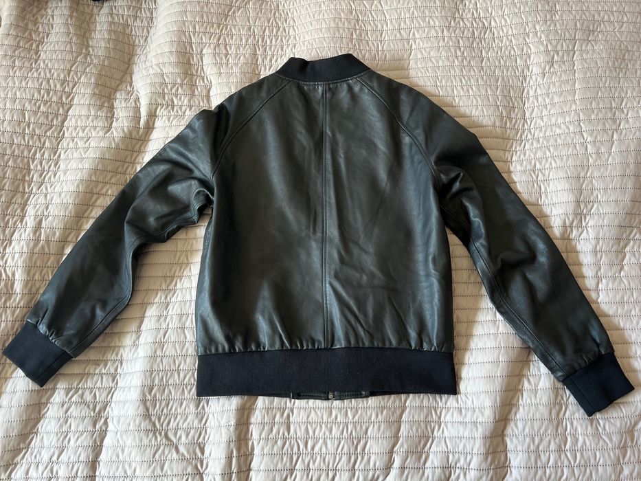 Replay естествена агнешка кожа