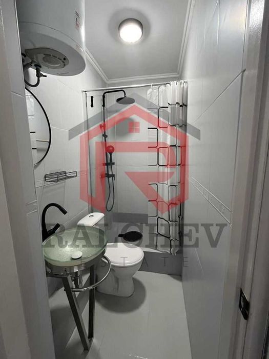 Под наем 2-стаен Цветен квартал