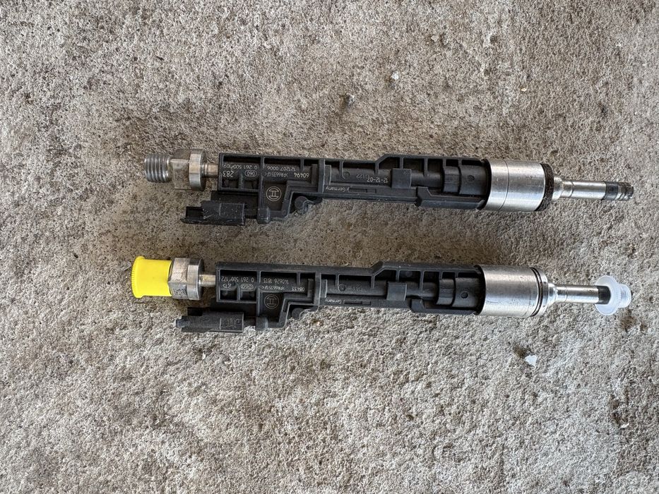 Форсунки от БМВ ф10