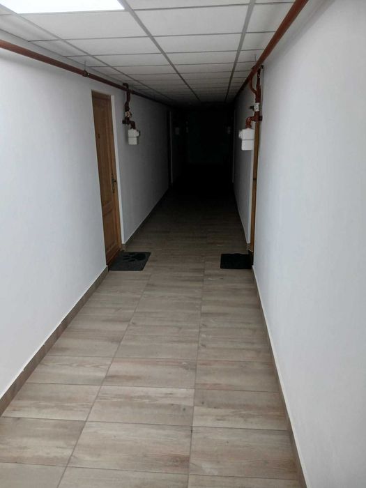 Inchiriez garsoniera in bloc nou privat