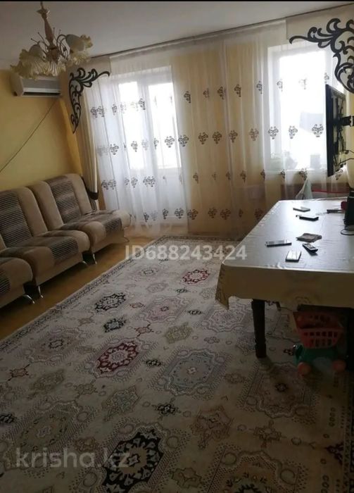 Срочно продам квартиру в г. Актау