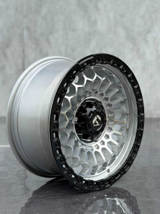 jante 17 fuel offroad r17 ford nissan mitsubishi toyota