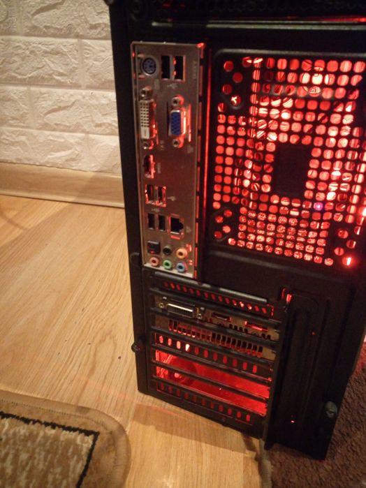 Геймърски Компютър