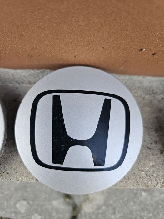Оригинални капачки за джанти Honda