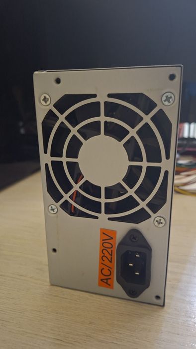 Блок питания AVT 450 W