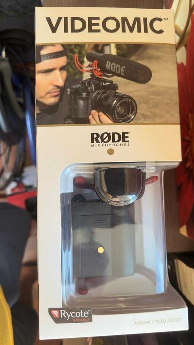 Obiectiv APSC Camera Foto - Video Sony alfa 6400 + Sunet + Accesorii