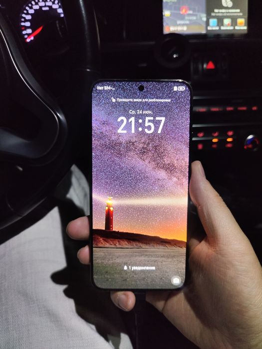 Honor x9d 256gb отличный