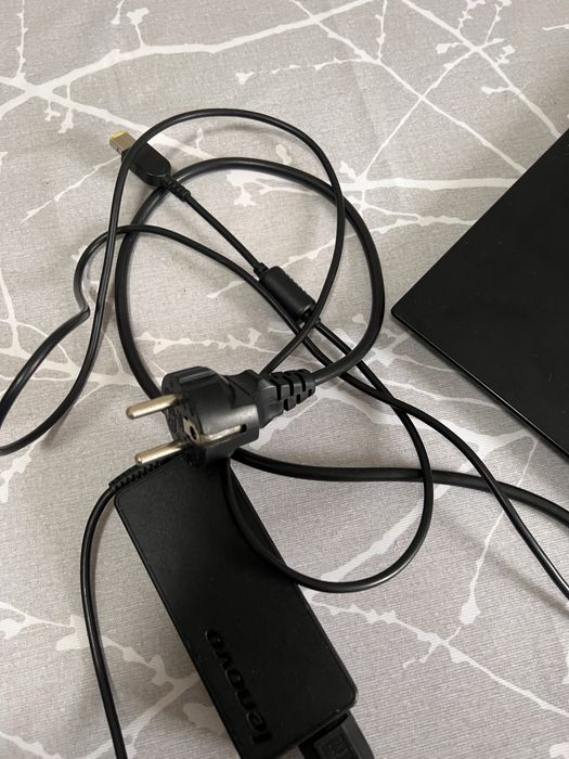 Lenovo ThinkPad X1 Carbon 4 Gen