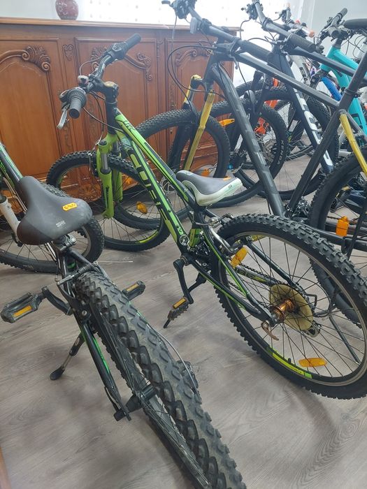Biciclete de vanzare