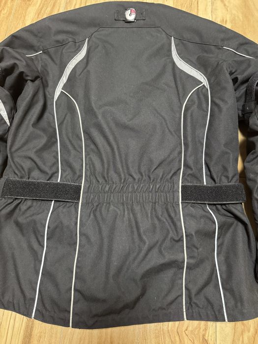 Geaca moto Drive , marimea XL