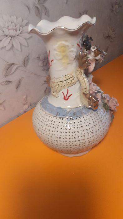 Продам вазу СССР