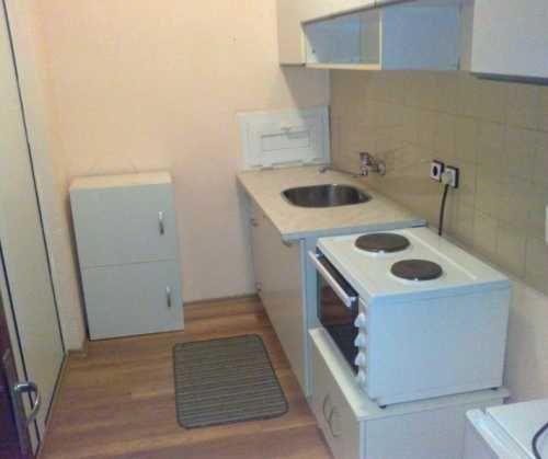 Дава се под наем Двустаен апартамент в София, Овча купел - 70 кв.м за 380 € - Снимка #1