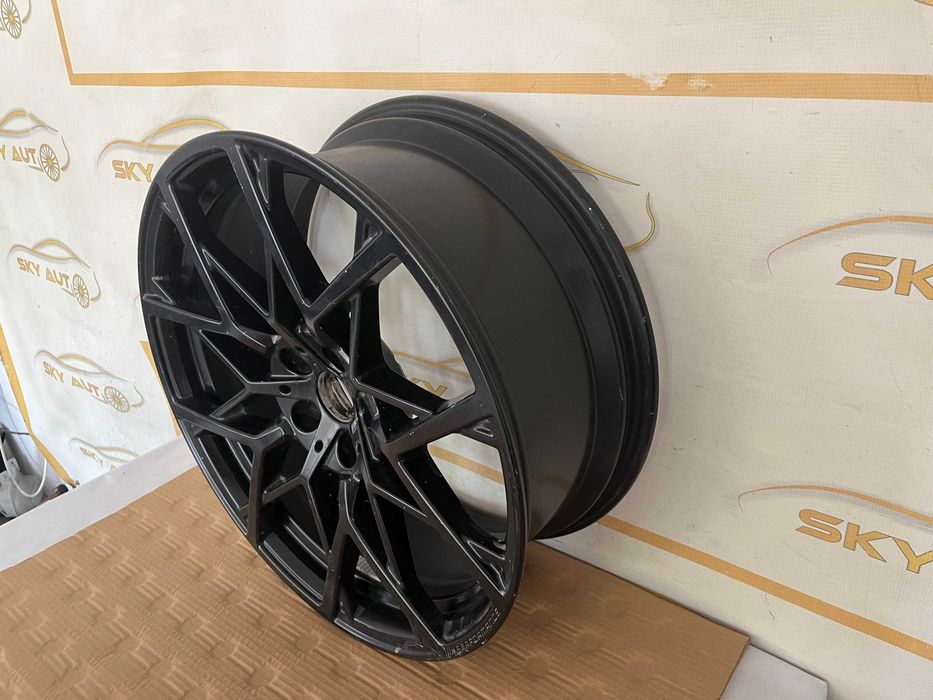 Janta aliaj 8J x 20 Bmw M Performance originala cod 6885303