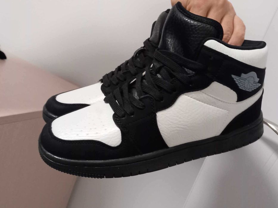 Баскетболни маратонки тип Jordan размер 42