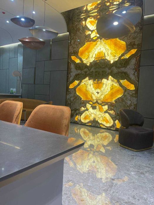 Сдаётся квартира на ЖК Инфинити‼️