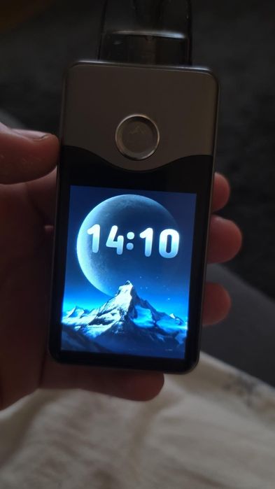 Vape Voopoo Vinci E120