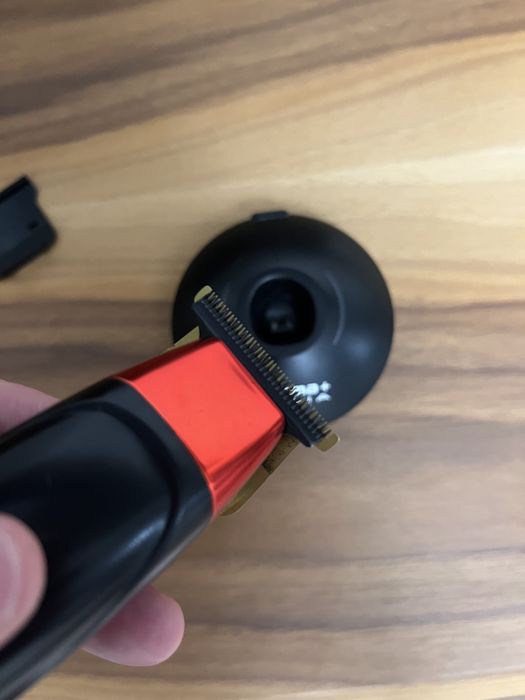 Wahl Legend / Gamma + Hitter тример