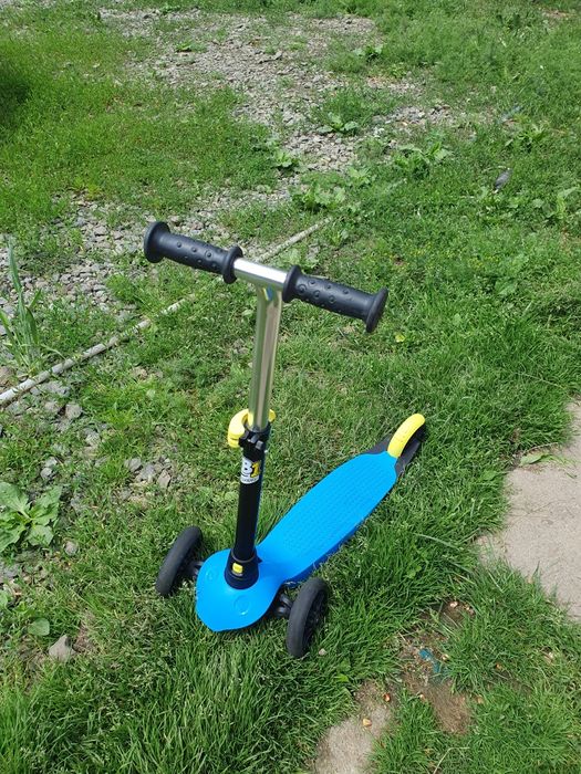 Vand Trotineta Copii