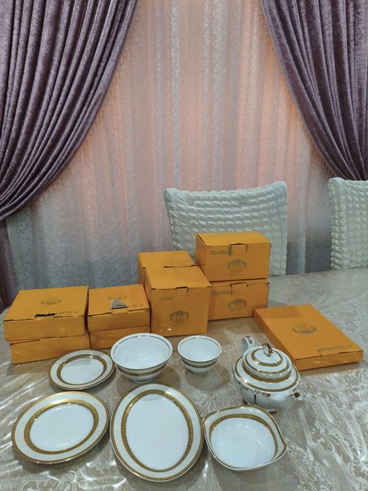 Chinni idishla sotiladi holati yaxshi