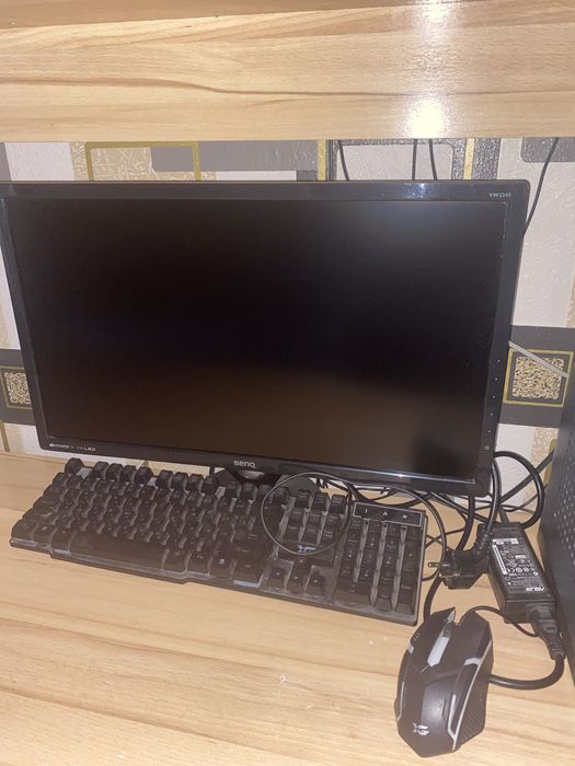 Продам компьютер