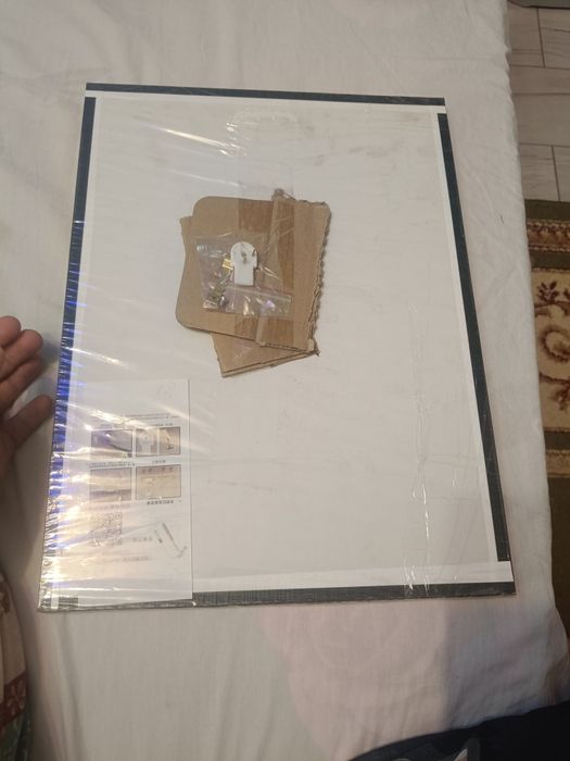 Картина макларен