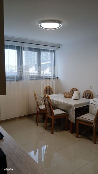 Apartament cu 2 camere | Doamna Stanca | | 60 mp|