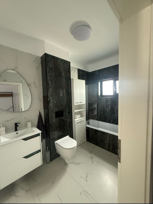 Proprietar inchiriez duplex modern, PRIMA INCHIRIERE / MOSNITA NOUA