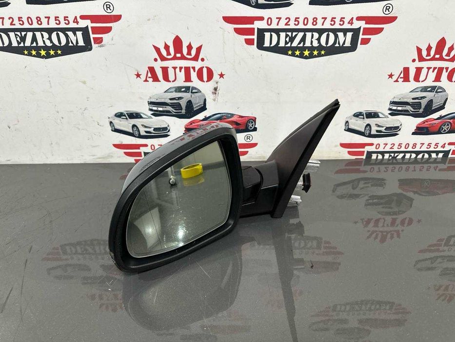 Oglinda stanga 5A94253 51165A94253 Bmw X5 G05 LCI