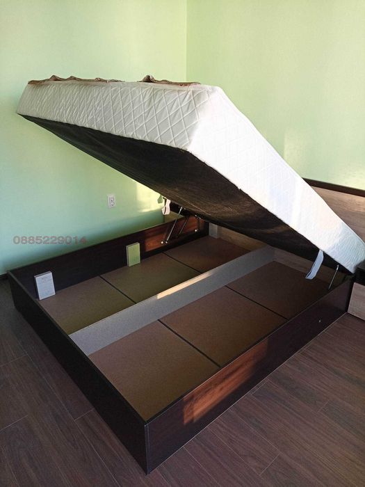 Дава се под наем Двустаен апартамент в Карлово - 63 кв.м за 255 € - Снимка #9