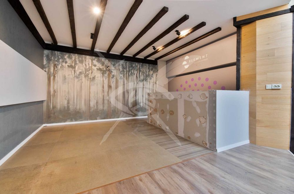 Магазин в кв. Витоша № 95032