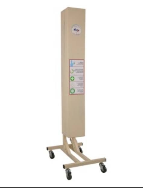 Кварц 5М передвижной