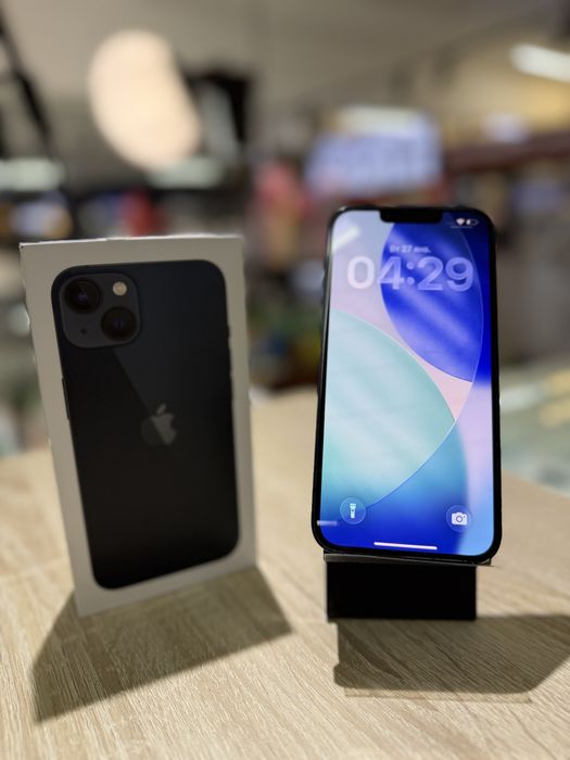 Айфон 13 / 128 гб продается