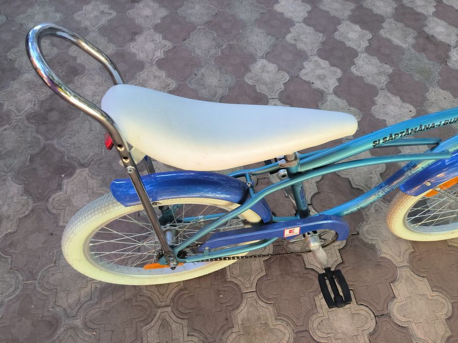 Bicicleta Pegas juniori