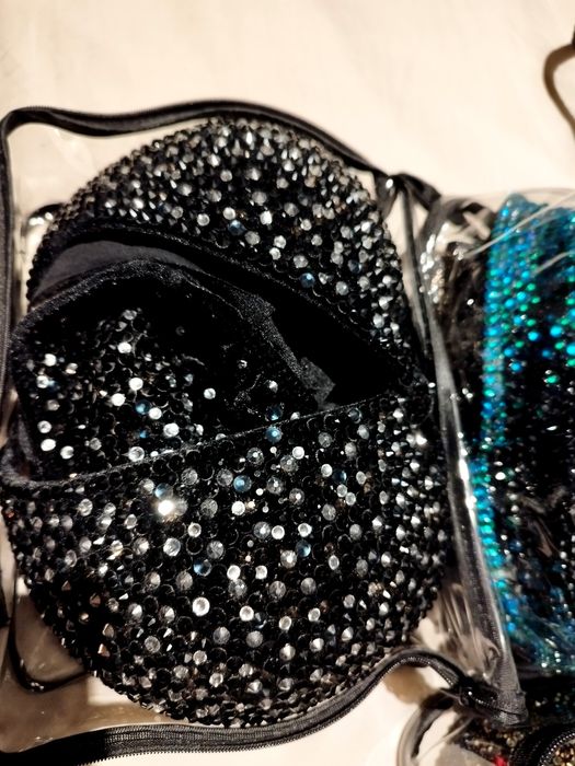 IFBB състезателни бикини/бански ( руски )