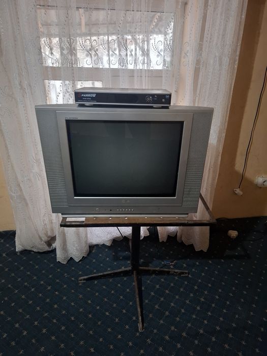 Televizor elli holti yahshi