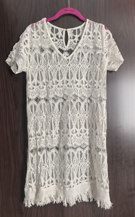 Плажна туника ХС/С